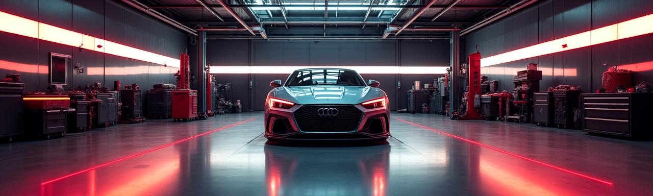 Atelier de personnalisation DecoDrive